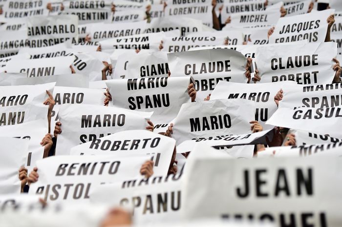 Heysel: 30 anni dalla tragedia, per non dimenticare