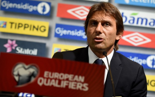 Conte: &#8220;Juve, risultato straordinario ma piedi per terra&#8221;