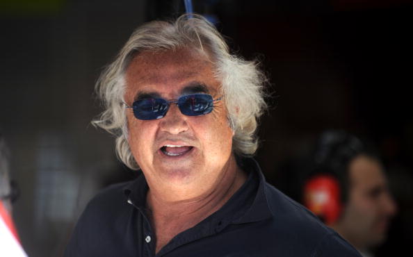 Juventus, Flavio Briatore esalta Allegri e punge Conte &#8220;Via come un cuoco prima della cena&#8221;