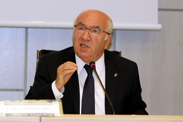 Carlo Tavecchio