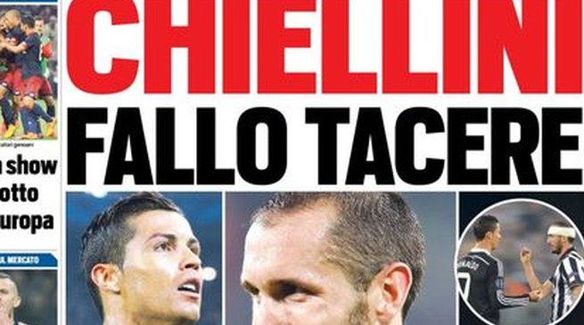 chiellini