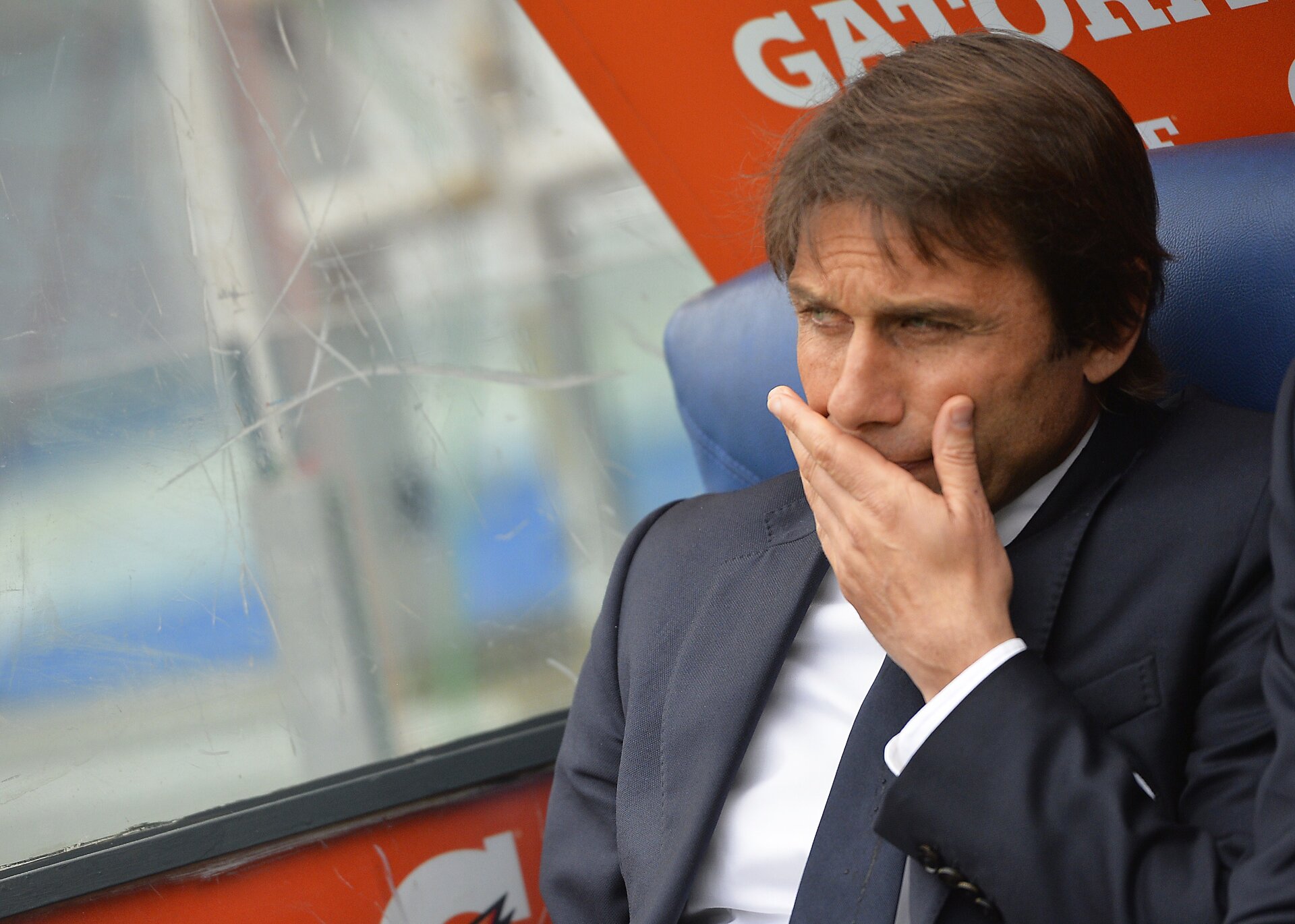 Gazzetta: Conte via dalla nazionale se…