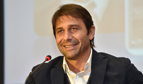 Conte fa i complimenti alla Juve: &#8220;Superiore alle avversarie&#8221;