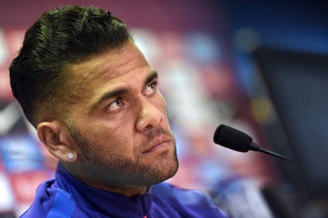 Dani Alves
