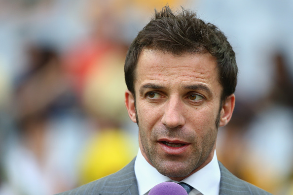 Del Piero: &#8220;Stavo per andare al Torino, mia madre disse no&#8221;