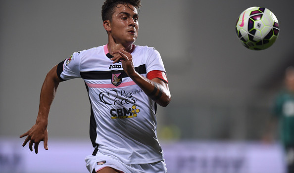 Calciomercato: Inter e Roma in pressing su Dybala