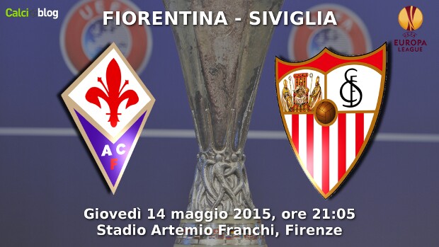 Fiorentina-Siviglia 0-2 | Risultato finale | In gol Bacca e Carrico, Ilicic sbaglia un rigore