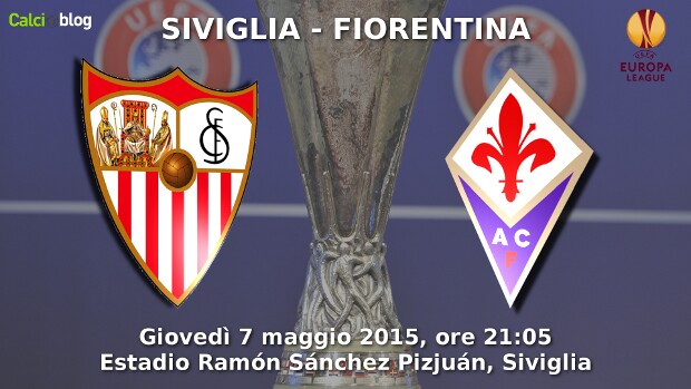 Siviglia-Fiorentina 3-0 Finale | Europa League | Doppietta per Vidal, gol di Gameiro