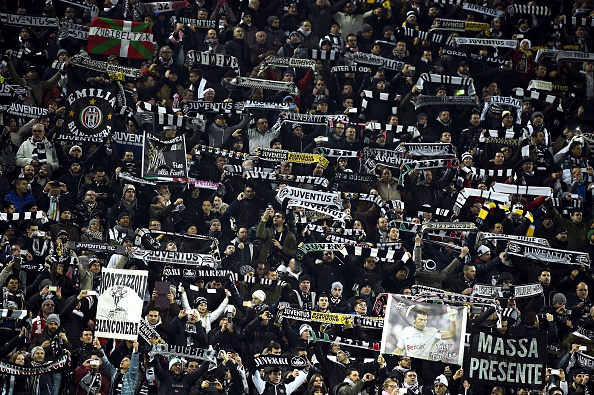 Juventus-Napoli: aperta la Curva Sud, decisione rinviata