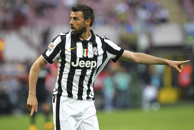 Barzagli infortunato. Rischia di saltare la finale di Champions