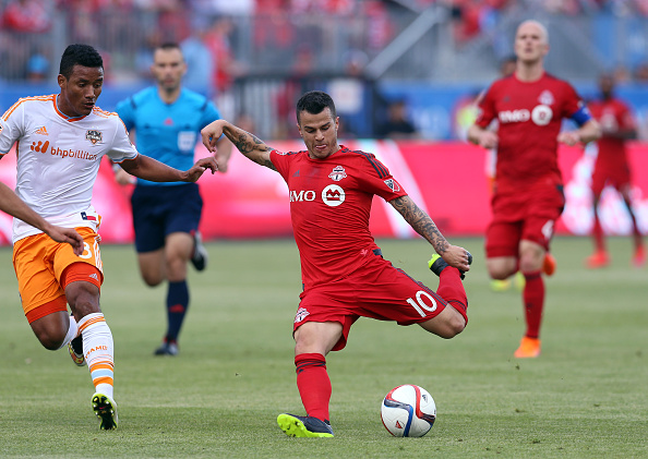 Giovinco: 5° gol e prima vittoria casalinga (Video)