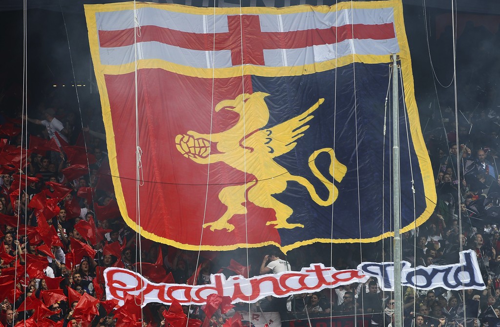 Stadio Luigi Ferraris