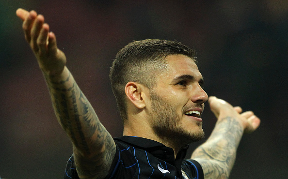 Icardi: addio procuratore, ora si tratta con Wanda