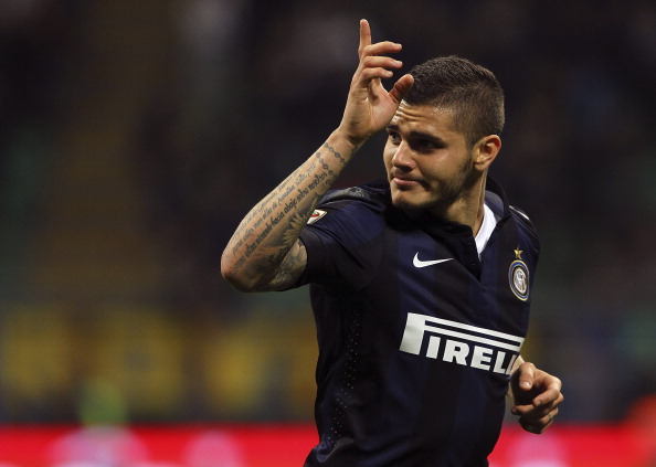 Calciomercato Inter: Icardi ha detto sì, presto blitz per Tourè