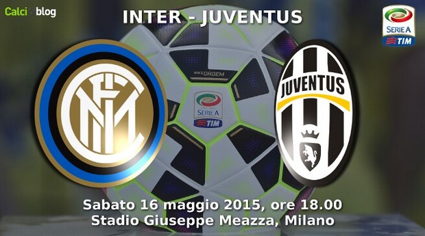 Inter &#8211; Juventus 1-2 | Serie A | Risultato Finale | Gol di Icardi, Marchisio e Morata