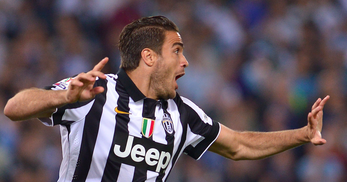 Juventus Coppa Italia - La Decima