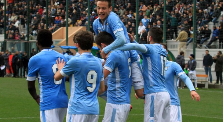 Primavera: Lazio vince la Coppa Italia contro la Roma