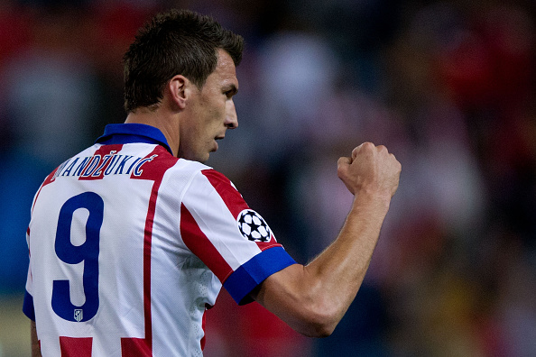 Calciomercato Milan: Mandzukic per convincere Ancelotti