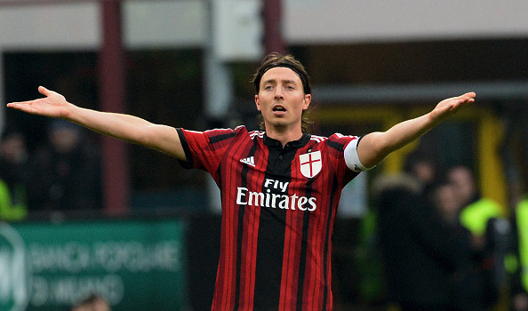 Milan: che fine ha fatto Riccardo Montolivo?