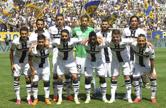Parma FC 2015