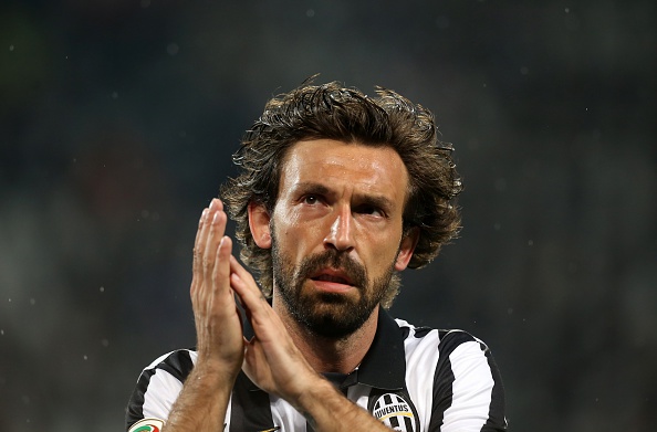 Calciomercato Juventus: se parte Pirlo idea Xabi Alonso