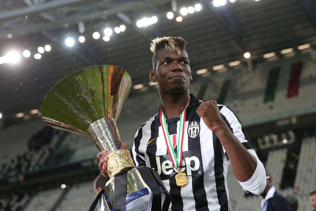 Tutti vogliono Paul Pogba: il City pronto a investire 120 milioni