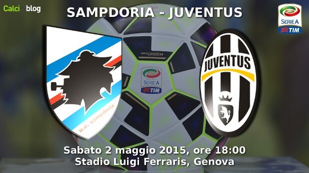 Sampdoria – Juventus 0-1 | Serie A | Risultato Finale | Gol di Vidal