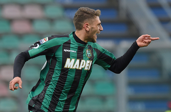 Sassuolo-Milan 3-2: le telecronache di Pellegatti e Crudeli (Video)