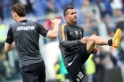 Sampdoria-Juventus 0-1 | Video Gol (Partita Scudetto)