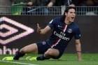 Nantes-Paris Saint Germain 0-2 (Cavani, Matuidi): video gol