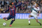 Barcellona-Bayern Monaco 3-0 | Video gol (doppietta Messi, Neymar)