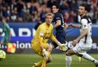 Paris Saint Germain-Guingamp 6-0 (Cavani tripletta): video gol Ligue 1