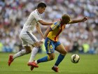 Real Madrid-Valencia 2-2: video gol e highlights Liga