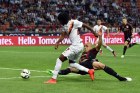 Milan-Roma 2-1 | Video Gol (van Ginkel, Destro, Totti)