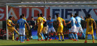 Parma-Napoli 2-2 | Video gol highlights Serie A 2014-2015
