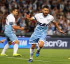 Lazio-Inter 1-2 (doppietta Hernanes): video gol e highlights