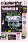 Rassegna stampa 7 maggio 2015: prime pagine Gazzetta, Corriere e Tuttosport