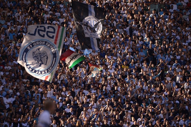 Incidenti derby di Roma, il Viminale: &#8220;Dal prossimo anno si giocherà di domenica a mezzogiorno&#8221;