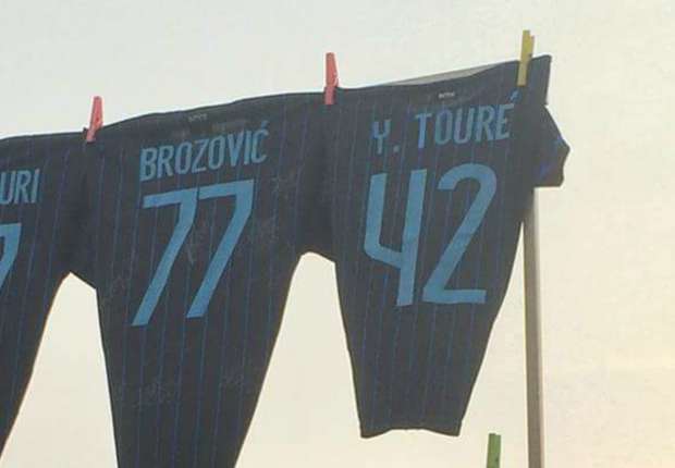 Inter: a San Siro già in vendita la maglia di Touré ma&#8230;