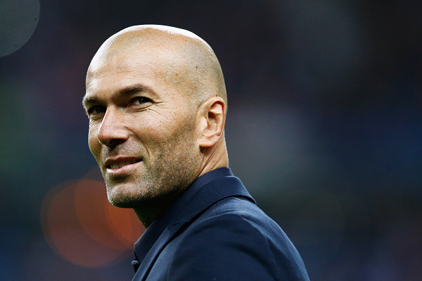 Real Madrid: via Ancelotti, a giugno tocca a Zidane