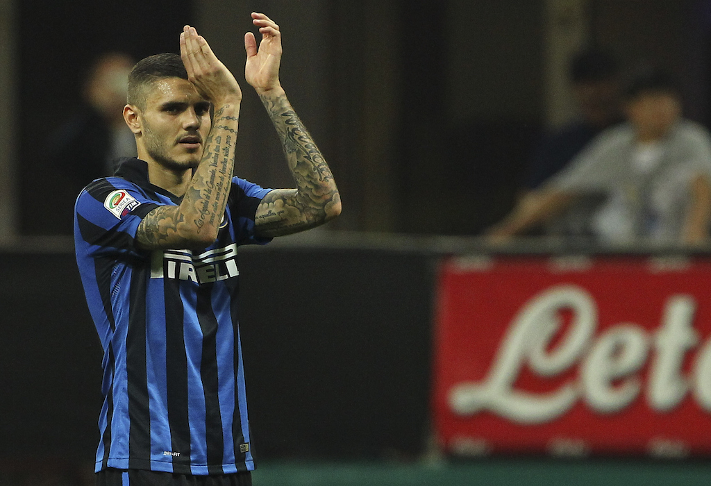 Inter-Empoli 4-3 | Video Gol Serie A