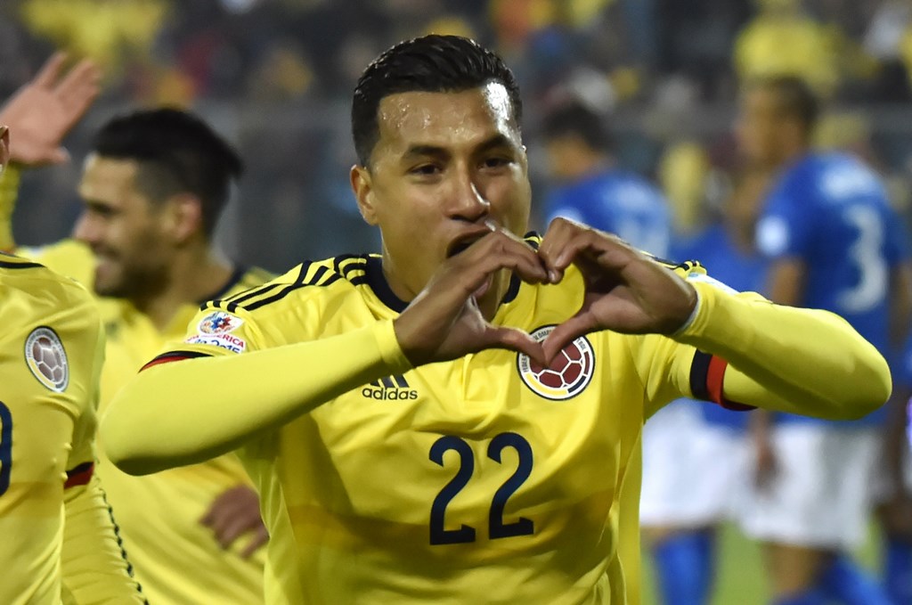 Brasile-Colombia 0-1 (Murillo): video gol e highlights