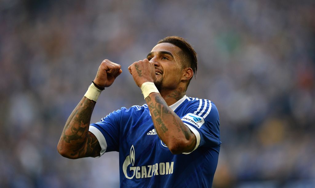 Boateng torna al Milan