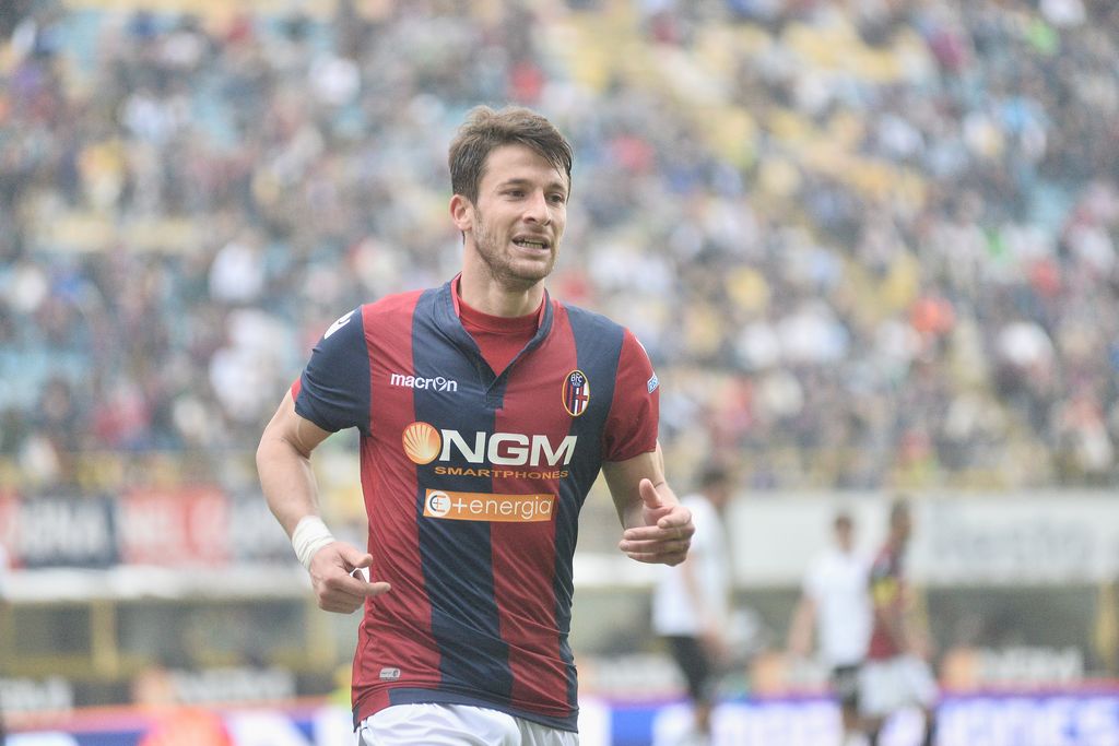 Bologna - Sansone