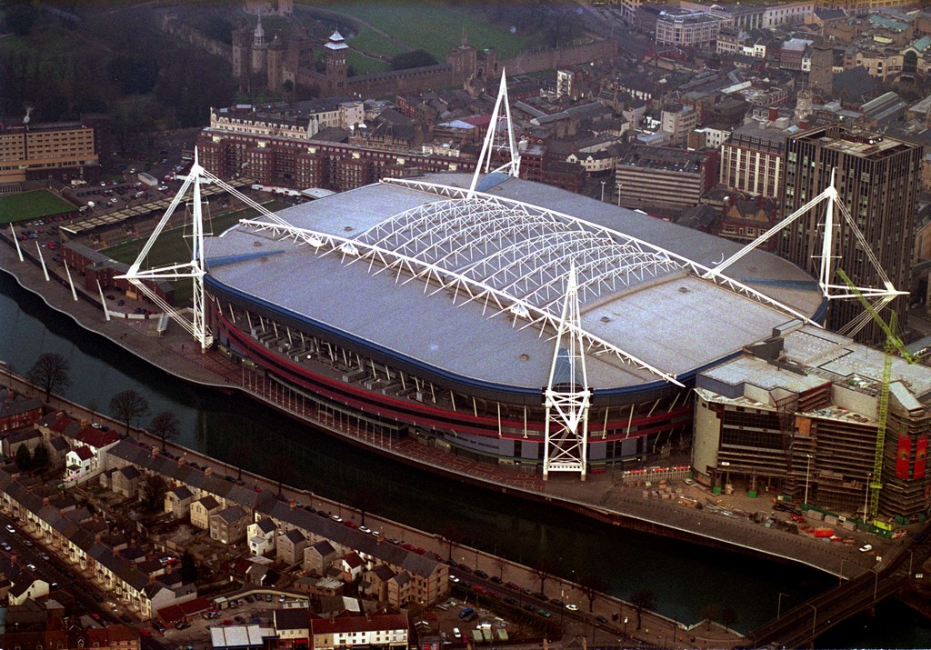 La Uefa annuncia le sedi delle finali 2017: la Champions League a Cardiff