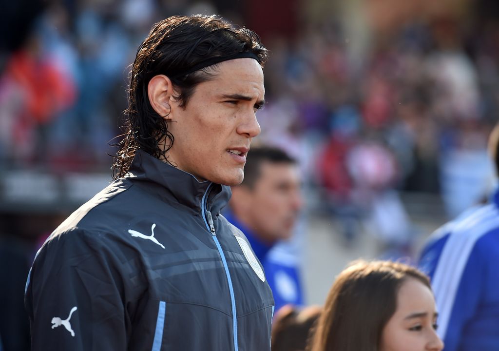 Cavani (Uruguay)