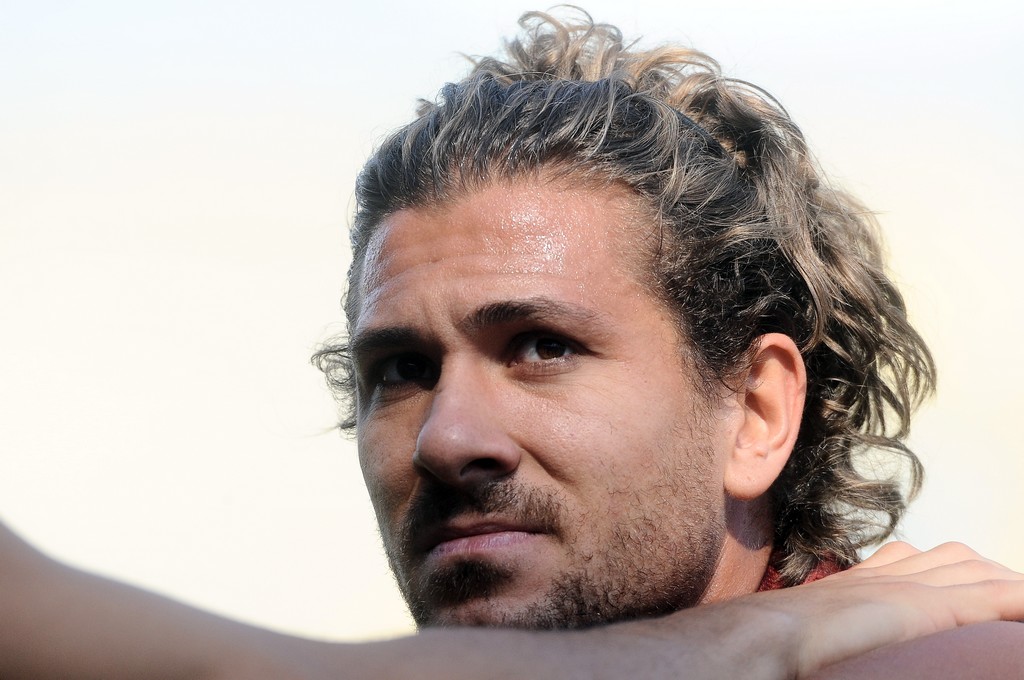 Alessio Cerci
