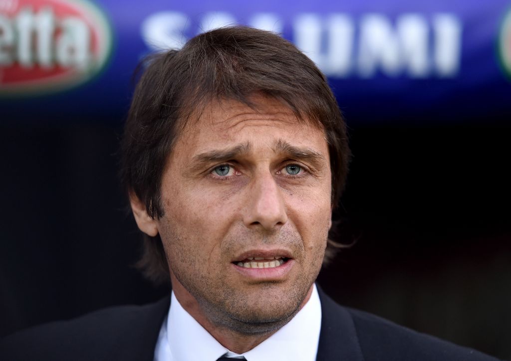 Antonio Conte e il calcioscommesse