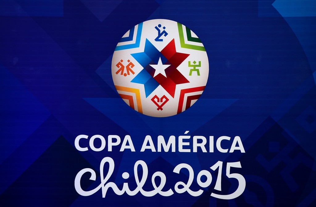 Copa America 2015