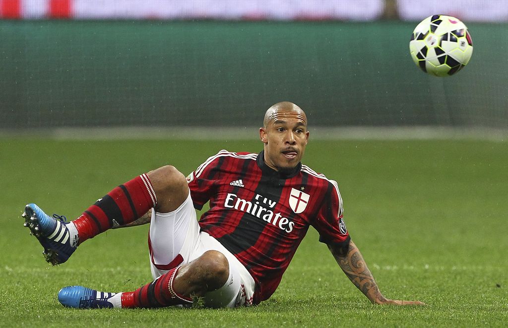 De Jong, svincolato dal Milan